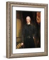 William Pitt the Younger-John Hoppner-Framed Giclee Print