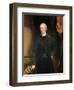 William Pitt the Younger-John Hoppner-Framed Giclee Print