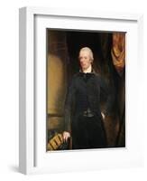 William Pitt the Younger-John Hoppner-Framed Giclee Print