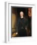 William Pitt the Younger-John Hoppner-Framed Giclee Print