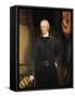 William Pitt the Younger-John Hoppner-Framed Stretched Canvas