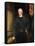 William Pitt the Younger-John Hoppner-Framed Stretched Canvas