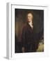 William Pitt the Younger-George Peter Alexander Healy-Framed Giclee Print