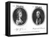 William Pitt (Younger)-null-Framed Stretched Canvas