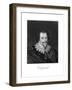 William Platt-JJ van den Berghe-Framed Giclee Print