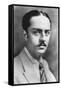 William Powell (1892-198), American Actor, 20th Century-null-Framed Stretched Canvas