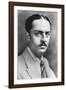 William Powell (1892-198), American Actor, 20th Century-null-Framed Photographic Print