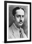 William Powell (1892-198), American Actor, 20th Century-null-Framed Photographic Print