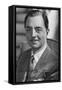 William Powell (1892-198), American Actor, C1930S-null-Framed Stretched Canvas