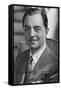 William Powell (1892-198), American Actor, C1930S-null-Framed Stretched Canvas