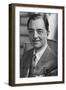William Powell (1892-198), American Actor, C1930S-null-Framed Photographic Print