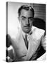 William Powell, 1935-null-Stretched Canvas