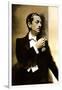 William Powell, American Actor, 1934-1935-null-Framed Giclee Print