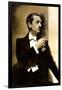 William Powell, American Actor, 1934-1935-null-Framed Giclee Print