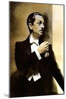 William Powell, American Actor, 1934-1935-null-Mounted Giclee Print