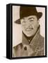 William Powell American Film Actor-null-Framed Stretched Canvas