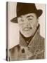 William Powell American Film Actor-null-Stretched Canvas