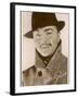 William Powell American Film Actor-null-Framed Photographic Print