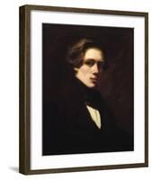 William Powell Frith, 1838-William Powell Frith-Framed Premium Giclee Print