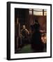 William Powell Frith, 1867-William Powell Frith-Framed Premium Giclee Print