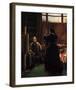 William Powell Frith, 1867-William Powell Frith-Framed Premium Giclee Print