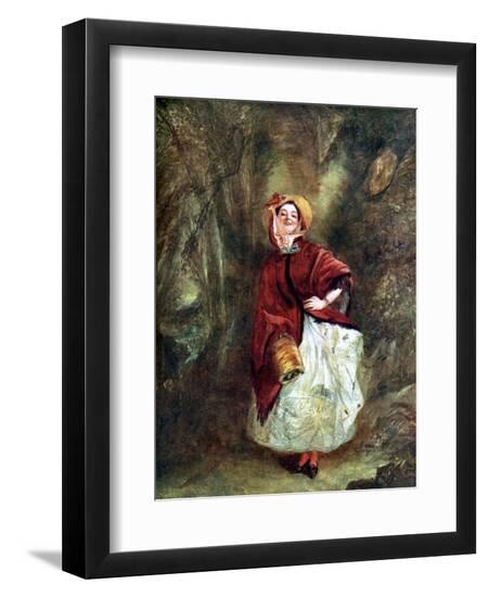 Premium Giclee Print, , large