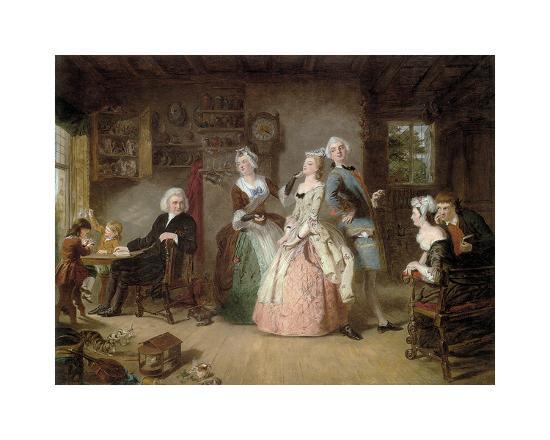 Premium Giclee Print, , large