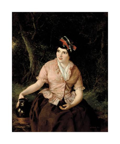 Premium Giclee Print, , large