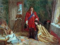 Derby Day-William Powell Frith-Giclee Print