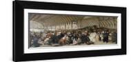 Brown Frame