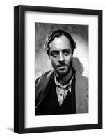 WILLIAM POWELL. "MY MAN GODFREY" [1936], directed by GREGORY LA CAVA.-null-Framed Photographic Print