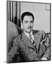 William Powell-null-Mounted Photo