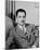 William Powell-null-Mounted Photo