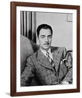 William Powell-null-Framed Photo