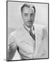 William Powell-null-Mounted Photo