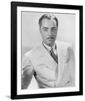 William Powell-null-Framed Photo