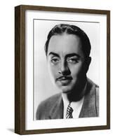 William Powell-null-Framed Photo