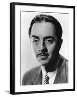 William Powell-null-Framed Photo