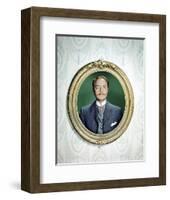 William Powell-null-Framed Photo