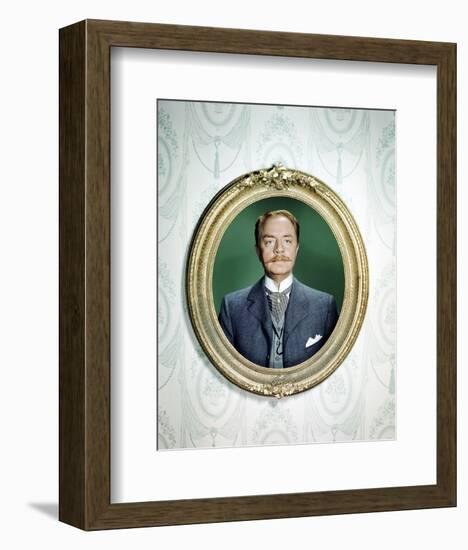 William Powell-null-Framed Photo