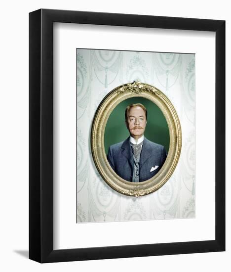 William Powell-null-Framed Photo