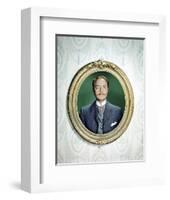 William Powell-null-Framed Photo