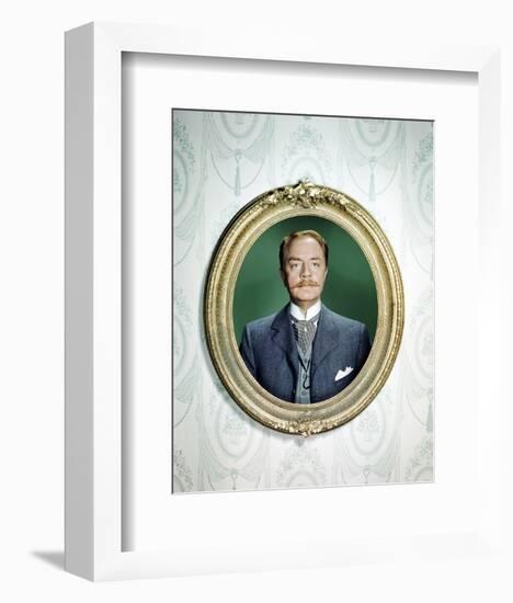 William Powell-null-Framed Photo