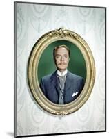 William Powell-null-Mounted Photo