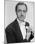 William Powell-null-Mounted Photo