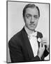 William Powell-null-Mounted Photo