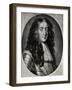 William, Prince of Orange, 20th Century-Abraham Blooteling-Framed Giclee Print