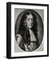 William, Prince of Orange, 20th Century-Abraham Blooteling-Framed Giclee Print