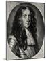 William, Prince of Orange, 20th Century-Abraham Blooteling-Mounted Giclee Print