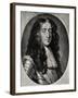 William, Prince of Orange, 20th Century-Abraham Blooteling-Framed Giclee Print